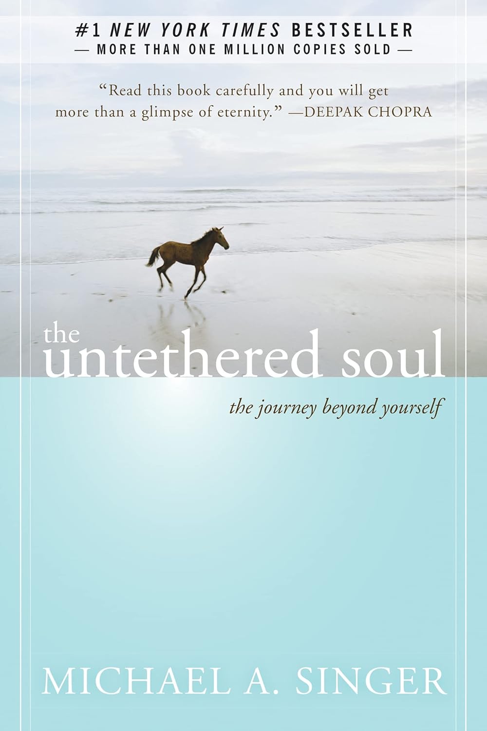 The Untethered Soul Soul