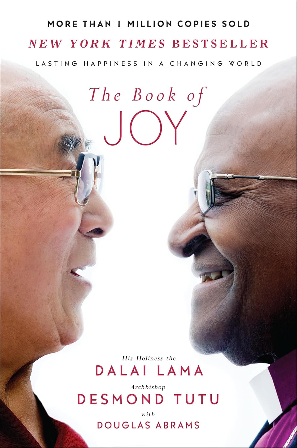 The Book Of Joy