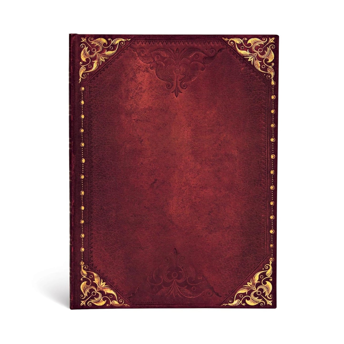 Paperblanks Urban Glam the New Romantics Hardcover Ultra Lined Elastic Band Closure 144 Pg 120 GSM