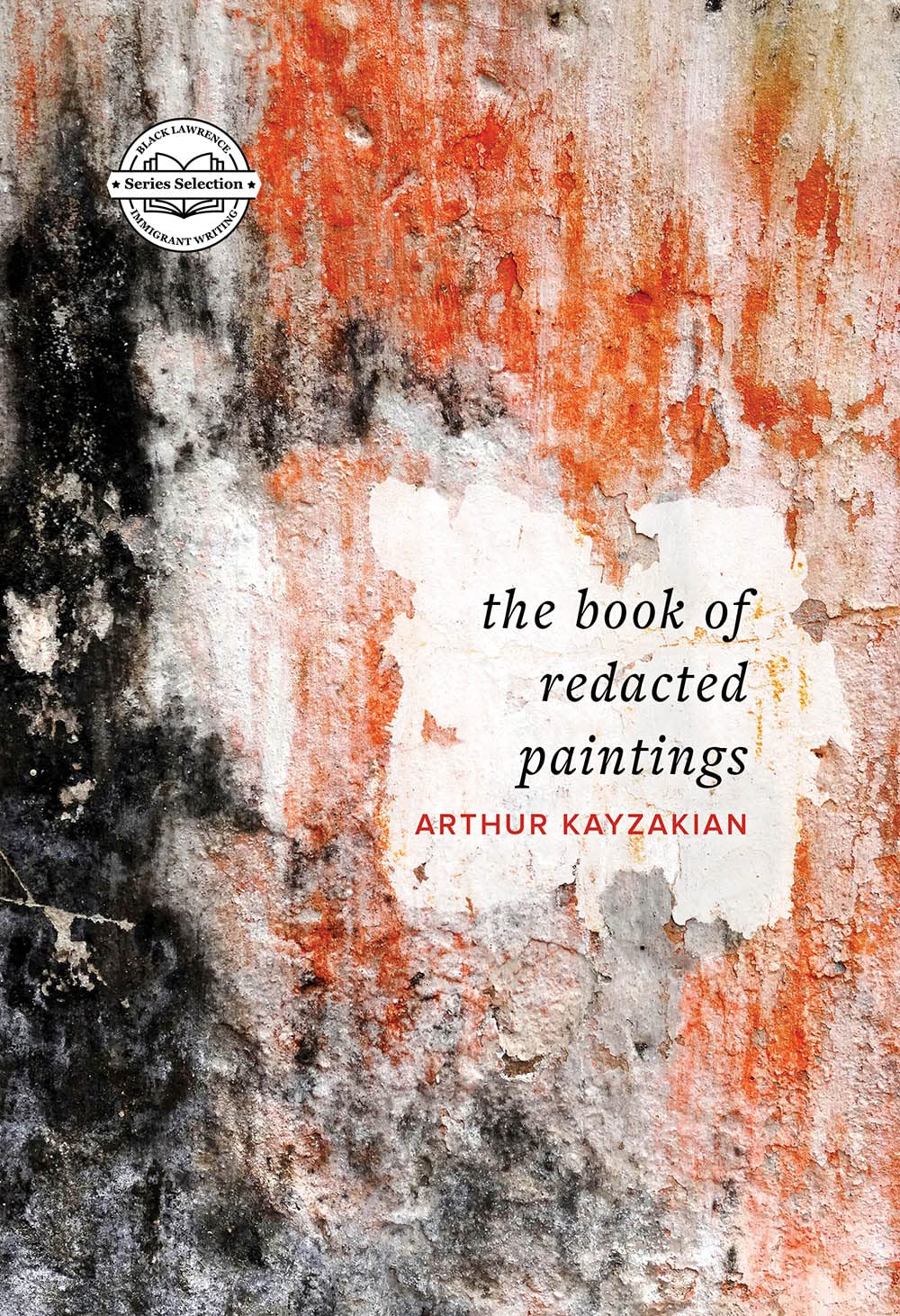 The Book of Redacted Paintigs