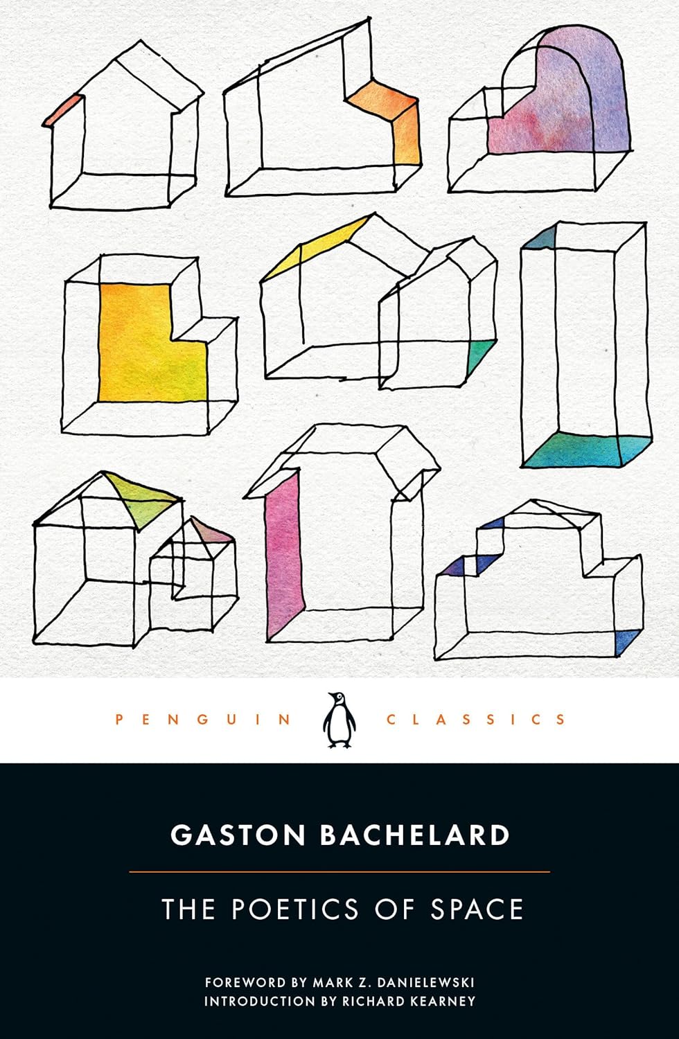 Poetics Of Space