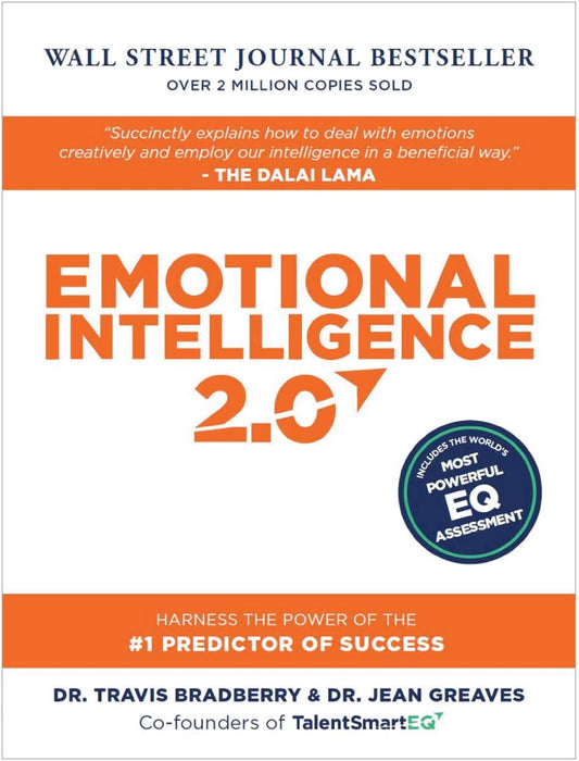 Emotional Intelligrence 2.0
